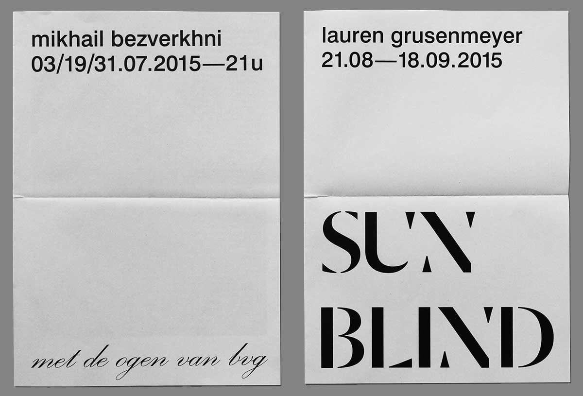 Le Cabanon invitations Grusenmeyer 6
