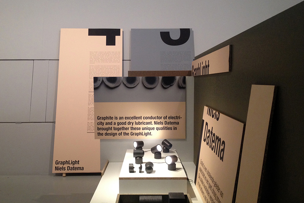 New Material Award Lauren Grusenmeyer nma5