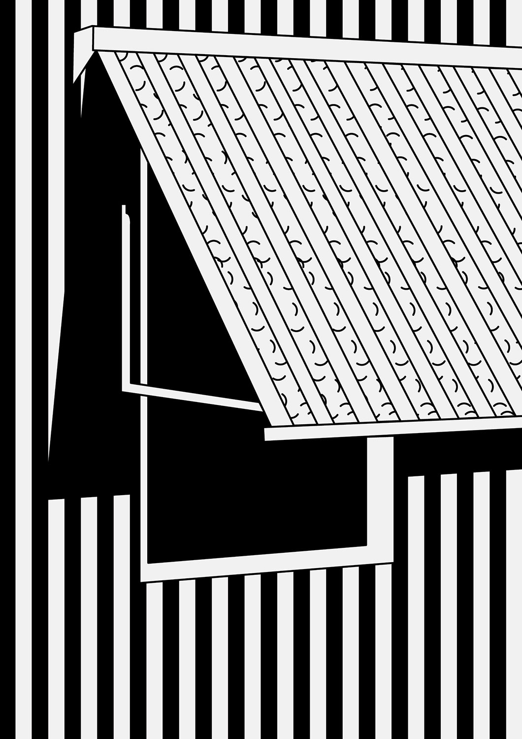 Zomerposters Lauren Grusenmeyer Zomerposters Lauren Grusenmeyer