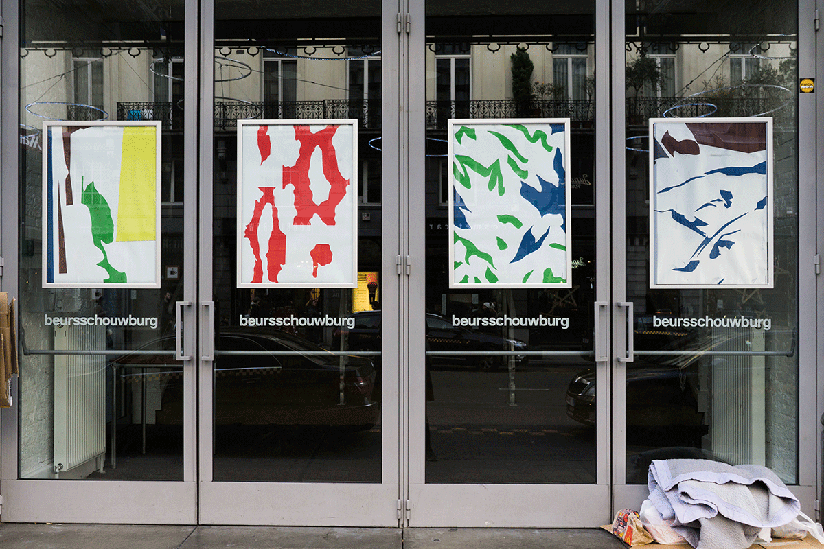 Winterposters Lauren Grusenmeyer Winterposters Lauren Grusenmeyer