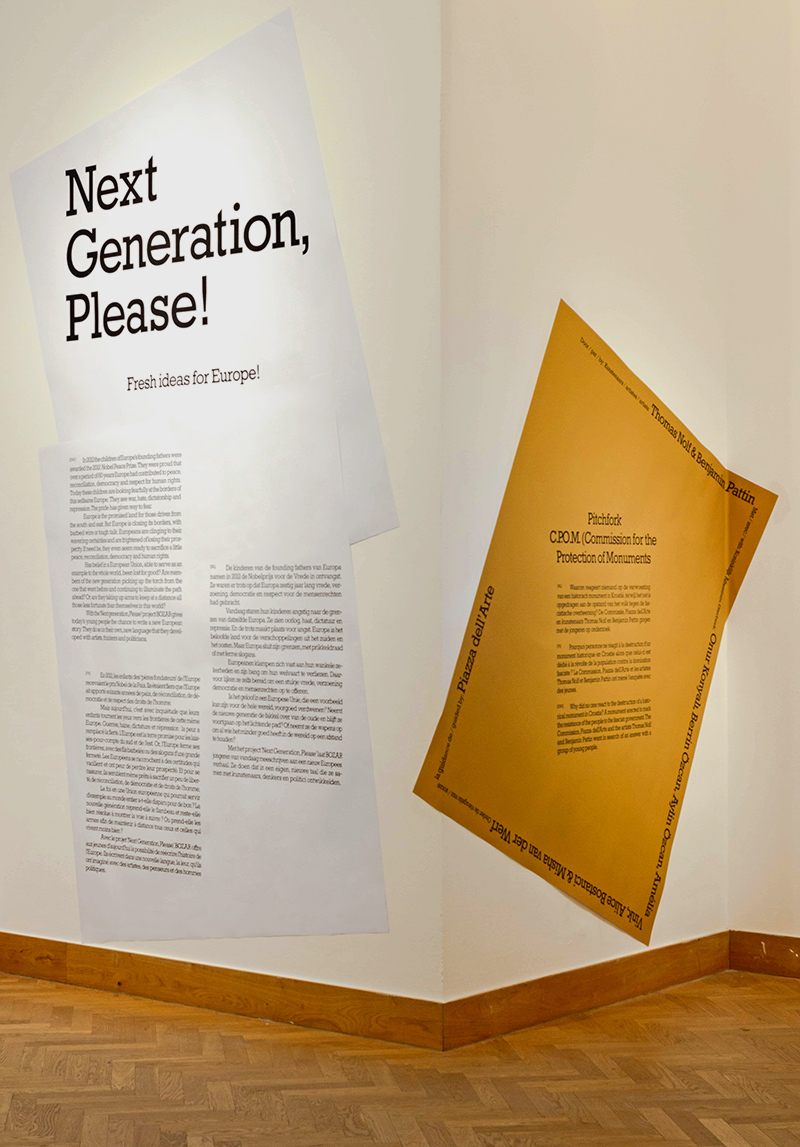 Lauren Grusenmeyer Next Generation, Please! Lauren Grusenmeyer Next Generation, Please!