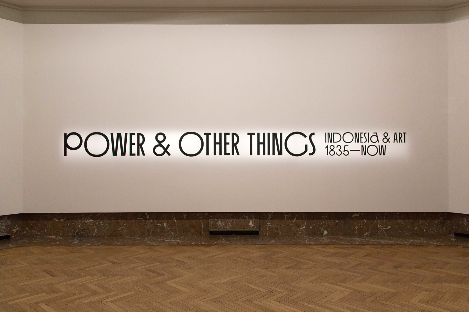 Power & Other Things Lauren Grusenmeyer Power & Other Things Lauren Grusenmeyer