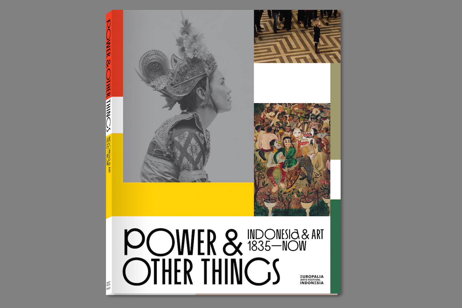 Power & Other Things Lauren Grusenmeyer Power & Other Things Lauren Grusenmeyer