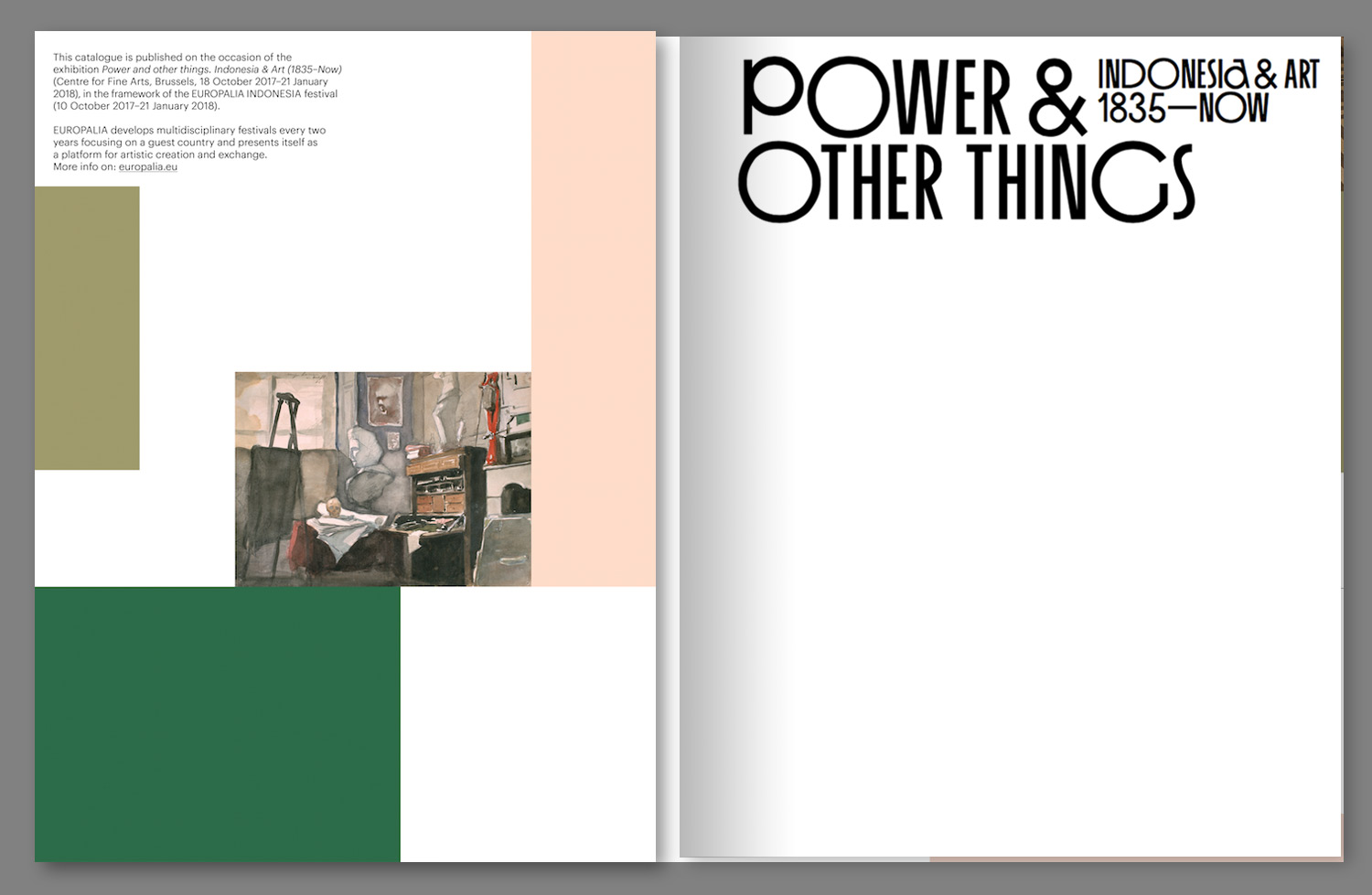 Power & Other Things Lauren Grusenmeyer Power & Other Things Lauren Grusenmeyer