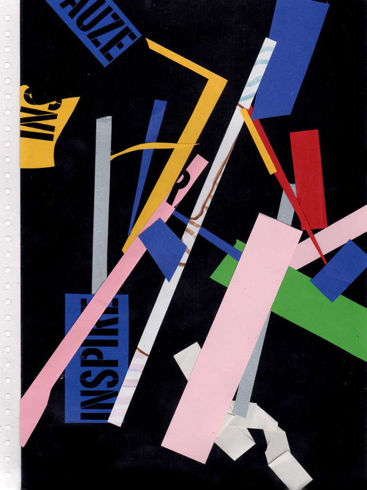 Accidental Paper Scraps Lauren Grusenmeyer Accidental Paper Scraps Lauren Grusenmeyer