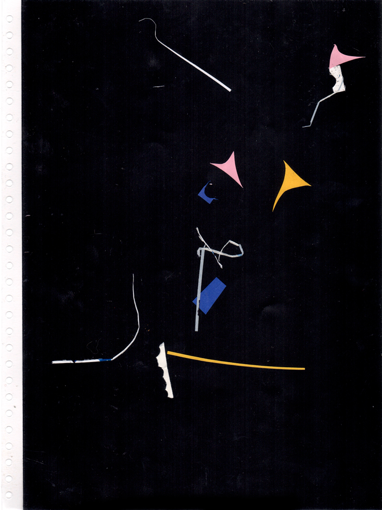 Accidental Paper Scraps Lauren Grusenmeyer Accidental Paper Scraps Lauren Grusenmeyer