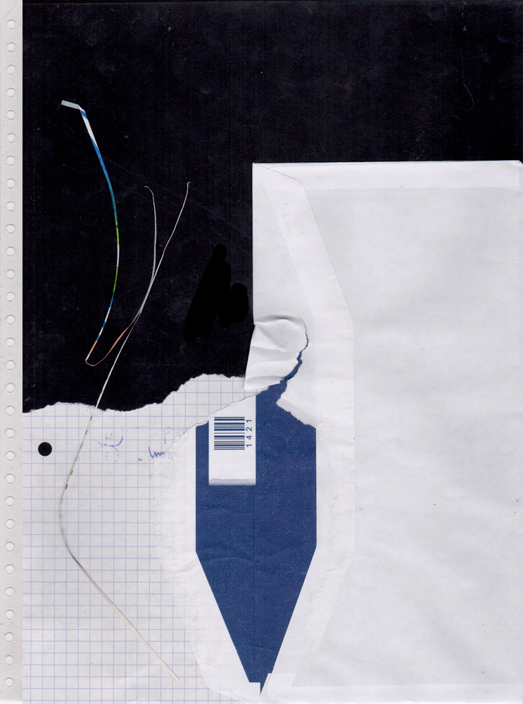 Accidental Paper Scraps Lauren Grusenmeyer Accidental Paper Scraps Lauren Grusenmeyer