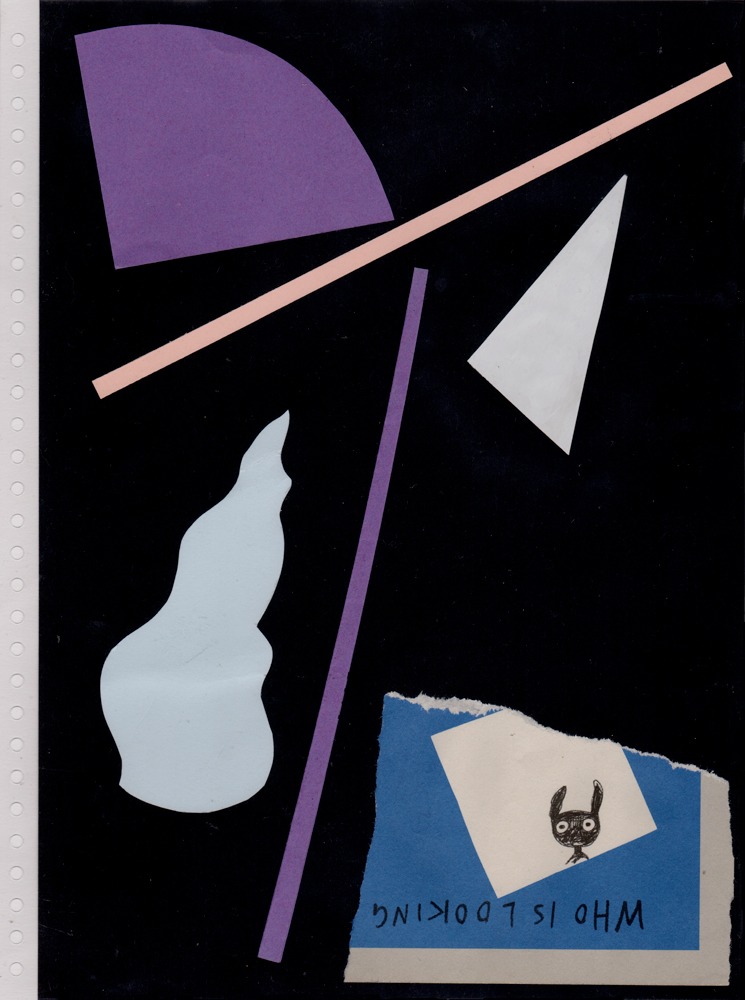 Accidental Paper Scraps Lauren Grusenmeyer Accidental Paper Scraps Lauren Grusenmeyer