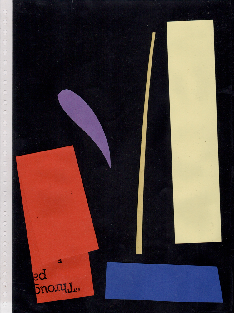 Accidental Paper Scraps Lauren Grusenmeyer Accidental Paper Scraps Lauren Grusenmeyer