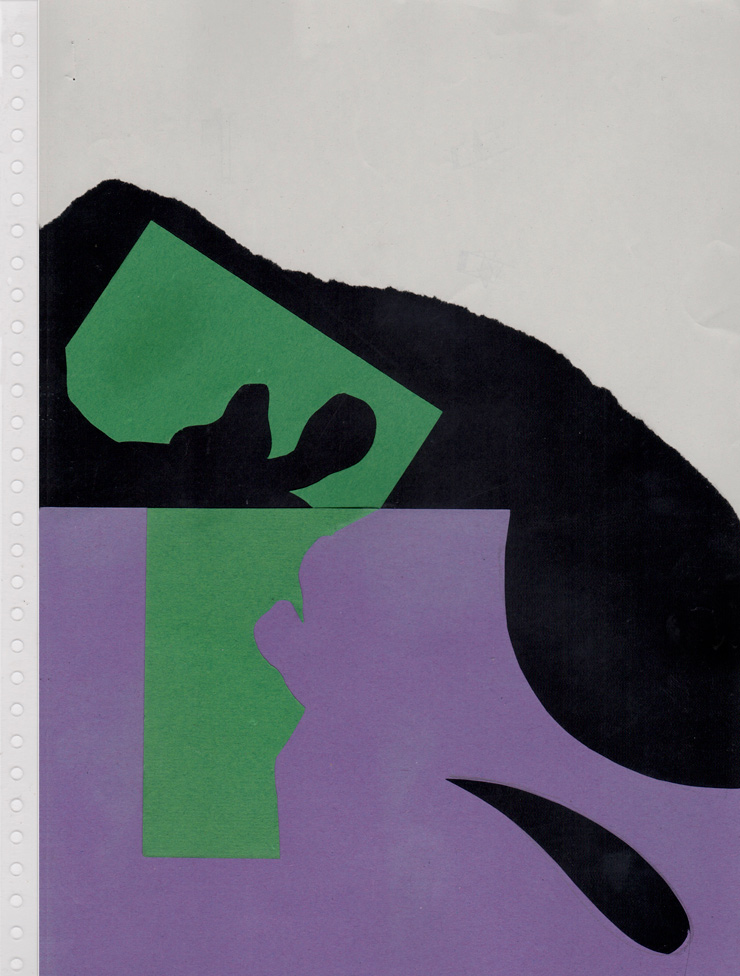 Accidental Paper Scraps Lauren Grusenmeyer Accidental Paper Scraps Lauren Grusenmeyer