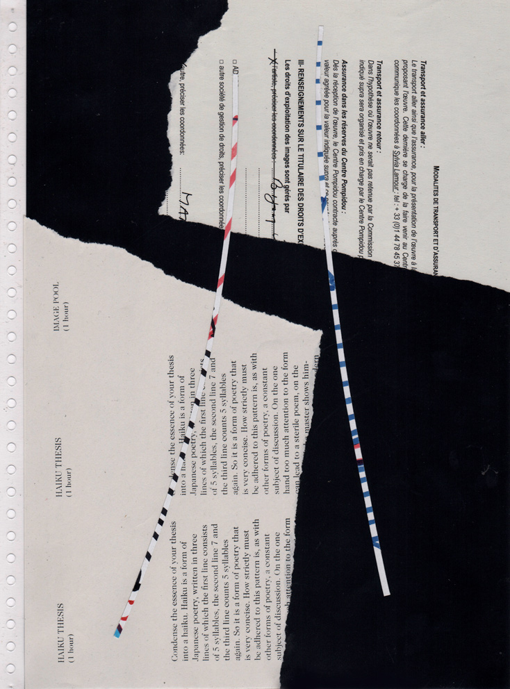 Accidental Paper Scraps Lauren Grusenmeyer Accidental Paper Scraps Lauren Grusenmeyer