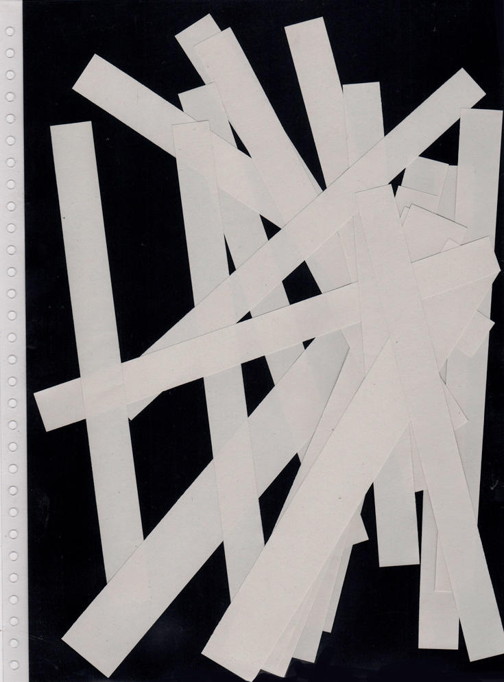 Accidental Paper Scraps Lauren Grusenmeyer Accidental Paper Scraps Lauren Grusenmeyer
