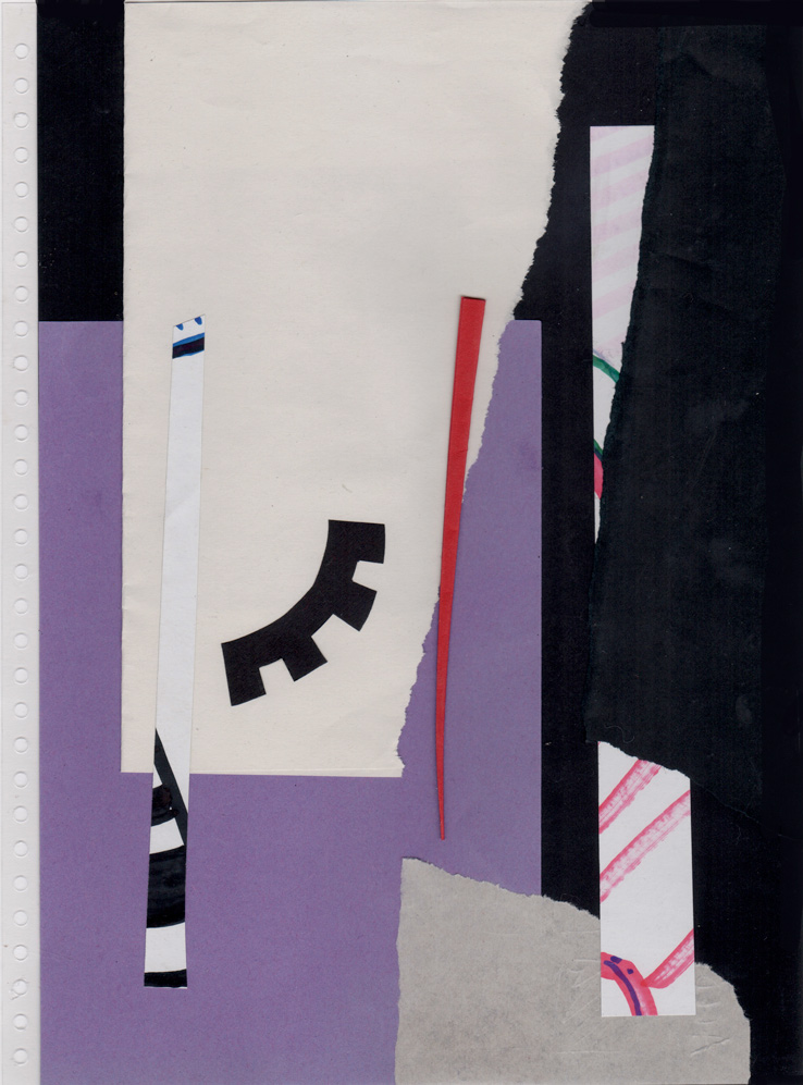 Accidental Paper Scraps Lauren Grusenmeyer Accidental Paper Scraps Lauren Grusenmeyer