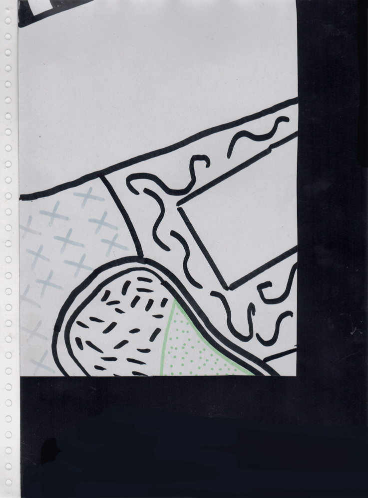 Accidental Paper Scraps Lauren Grusenmeyer Accidental Paper Scraps Lauren Grusenmeyer