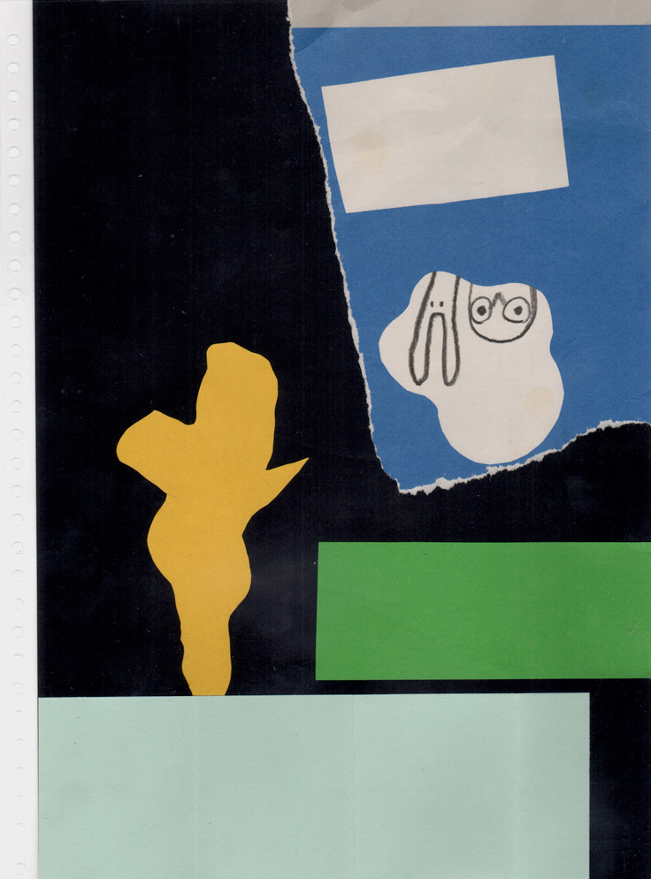 Accidental Paper Scraps Lauren Grusenmeyer Accidental Paper Scraps Lauren Grusenmeyer