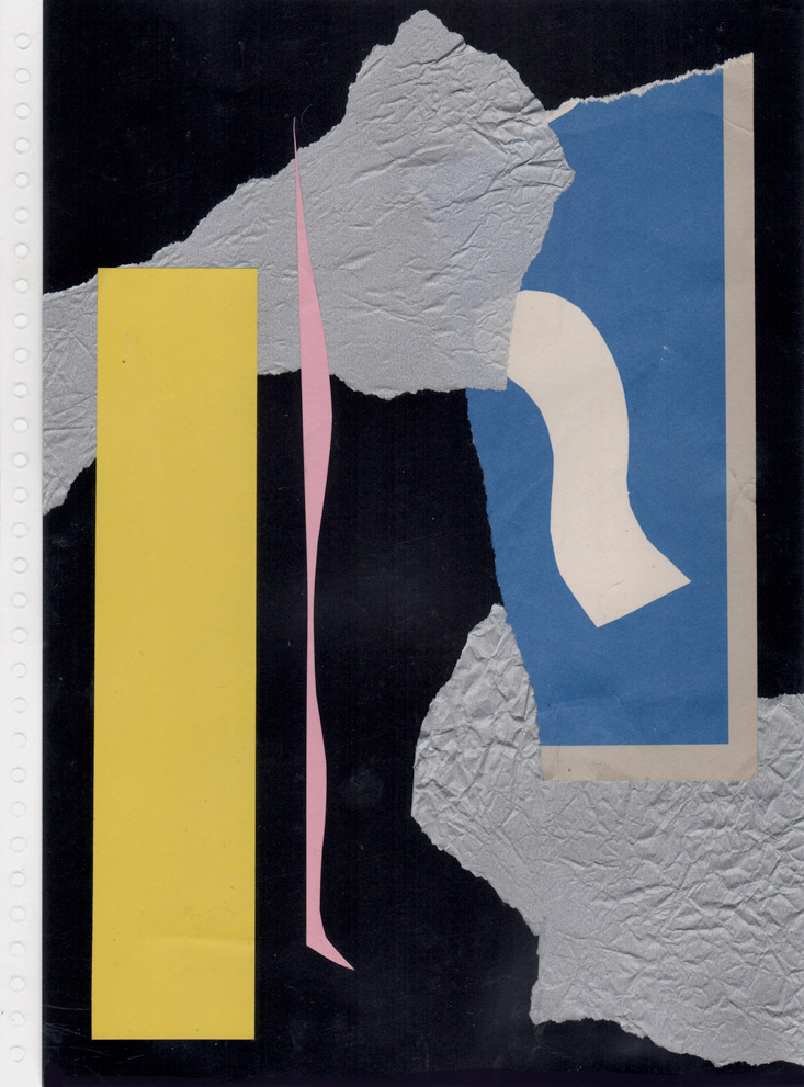 Accidental Paper Scraps Lauren Grusenmeyer Accidental Paper Scraps Lauren Grusenmeyer