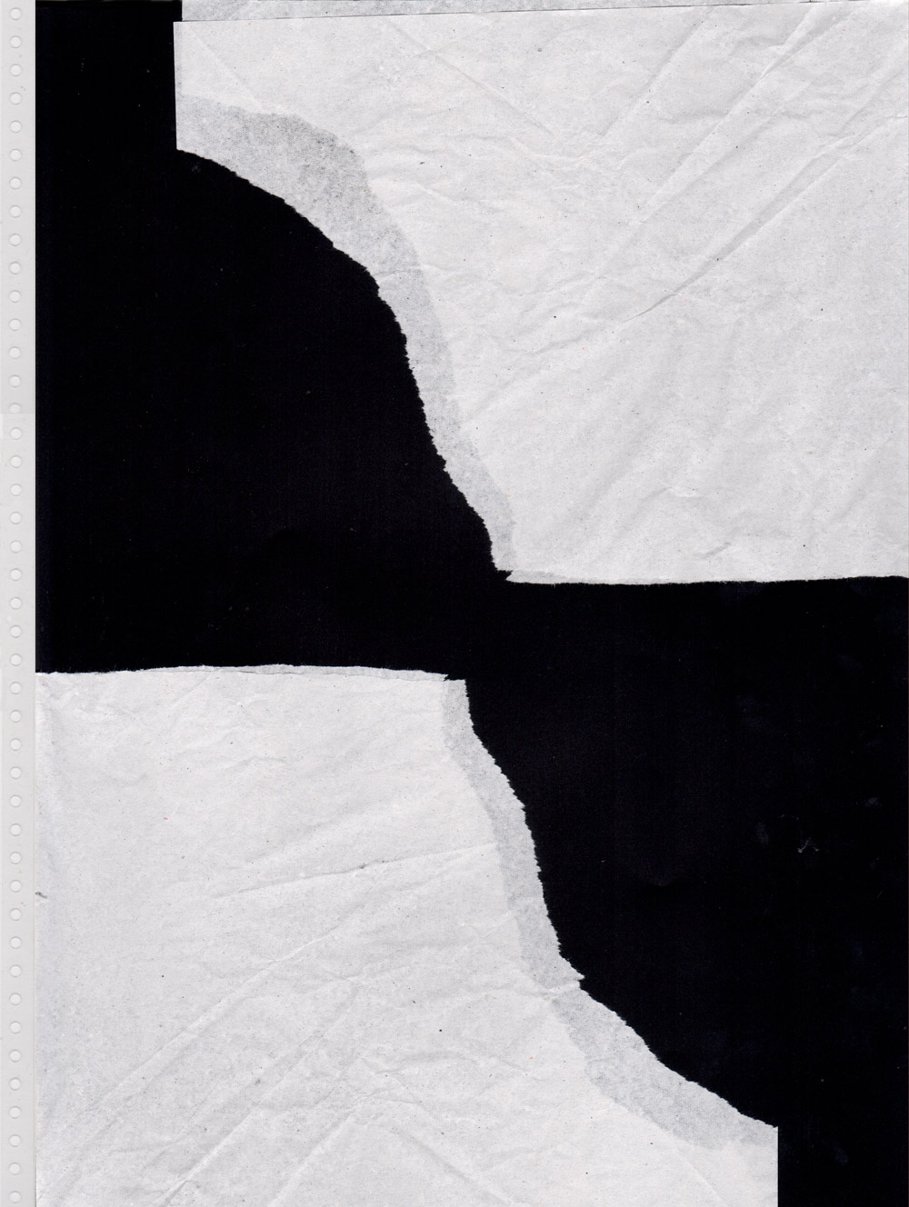 Accidental Paper Scraps Lauren Grusenmeyer Accidental Paper Scraps Lauren Grusenmeyer